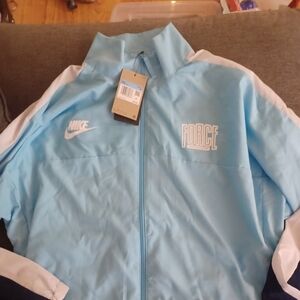 Nike Basketball Wind Suit